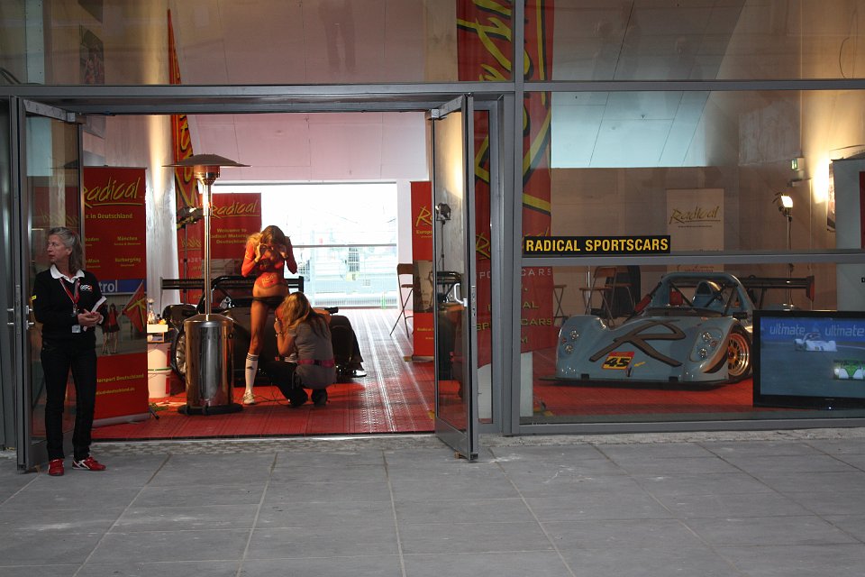 Radical  Bodypainting am Nuerburgring (151).JPG